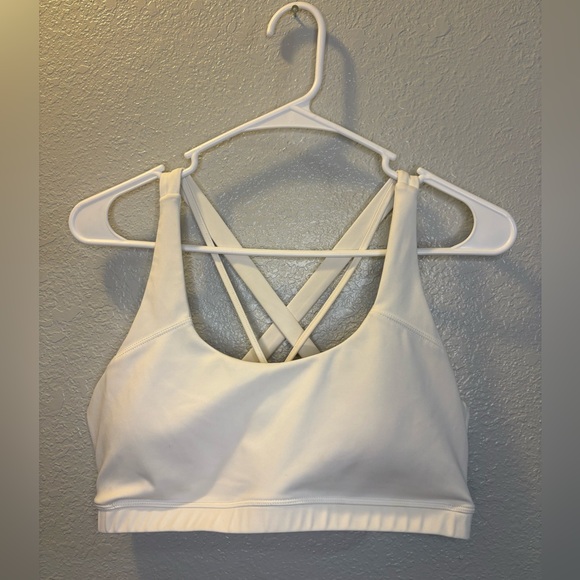 Buffbunny Collection Other - Buffbunny Collection XL Sports Bra